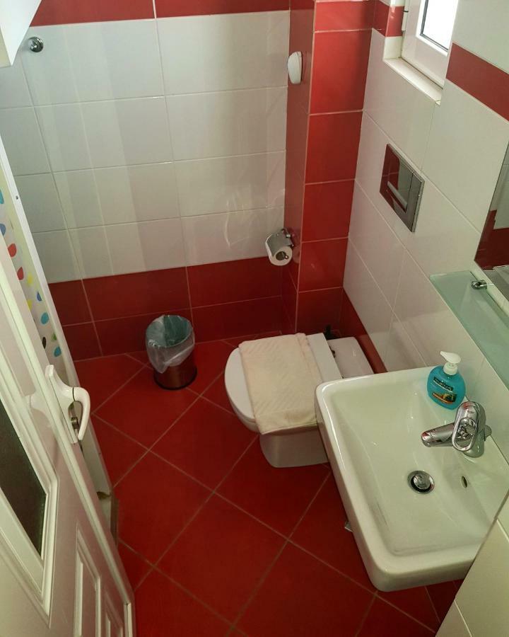 Christopoulos Villas Aigio Bagian luar foto